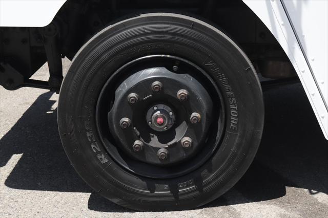 2021 Freightliner MT45G Walk-in Van