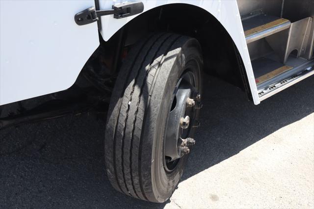 2021 Freightliner MT45G Walk-in Van