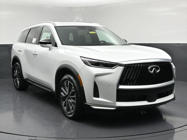 2027 INFINITI QX60 LUXE AWD for sale in Merriam, KS