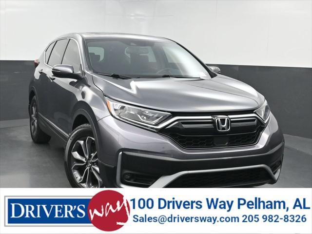 2022 Honda CR-V 2WD EX-L for sale in Pelham, AL