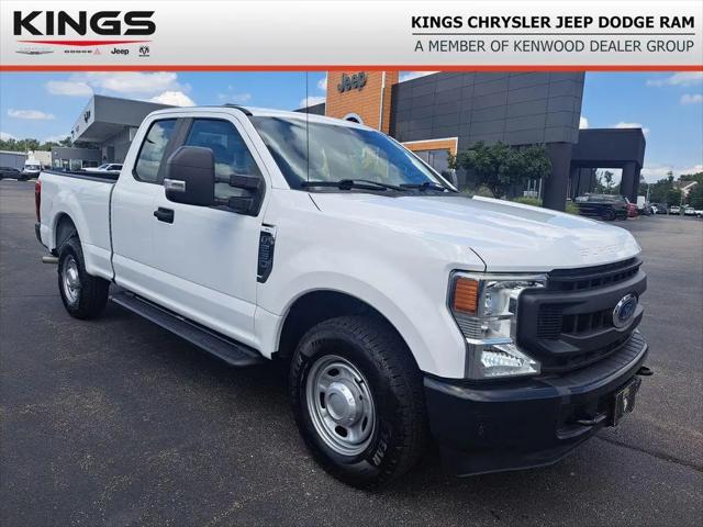 2020 Ford F-250 XL for sale near Cincinnati, OH