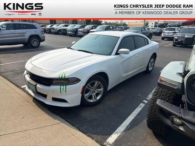 2020 Dodge Charger for sale near Cincinnati, OH