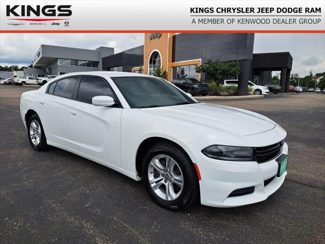 2020 Dodge Charger for sale near Cincinnati, OH