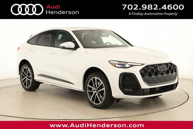 2026 Audi Q5 Sportback Premium Plus TFSI quattro S tronic for sale in Henderson, NV