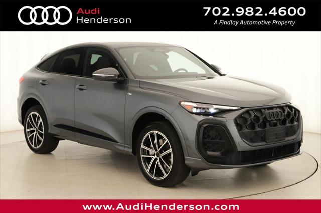2026 Audi Q5 Sportback Premium Plus TFSI quattro S tronic for sale in Henderson, NV