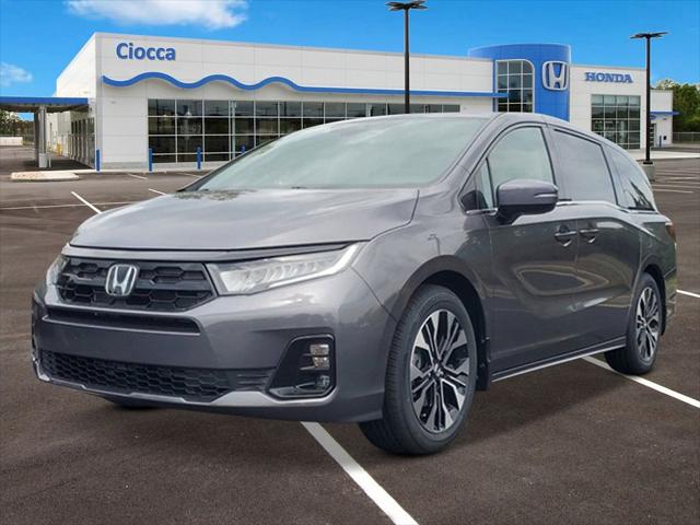 2026 Honda Odyssey Elite for sale in Harrisburg, PA