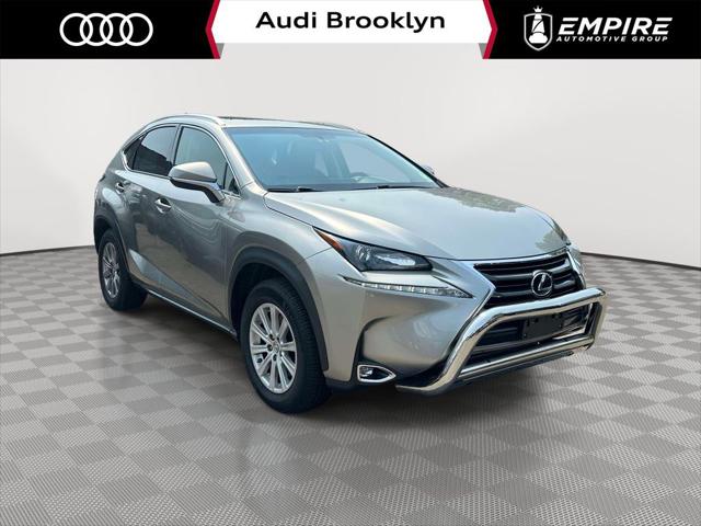 2017 Lexus NX 200t 200t for sale in Brooklyn, NY