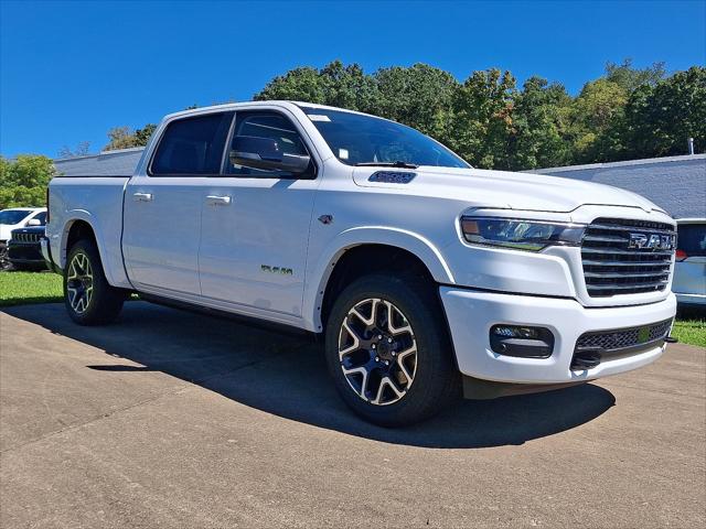 2027 RAM Ram 1500 RAM 1500 LARAMIE CREW CAB 4X4 57 BOX 2027 RAM Ram 1500 RAM 1500 LARAMIE CREW CAB 4X4 57 BOX