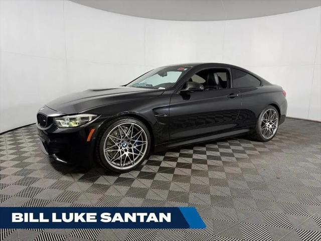 2020 BMW M4 Base for sale in Gilbert, AZ
