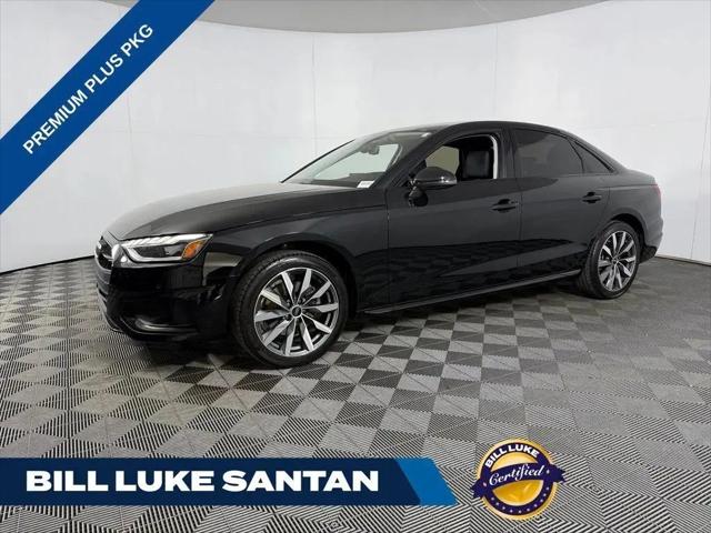 2023 Audi A4 Premium Plus 40 TFSI quattro S tronic for sale in Gilbert, AZ