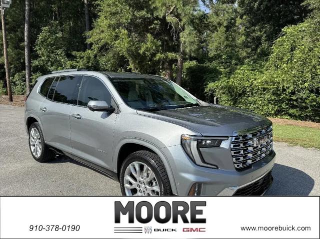 2024 GMC Acadia AWD Denali for sale in Jacksonville, NC