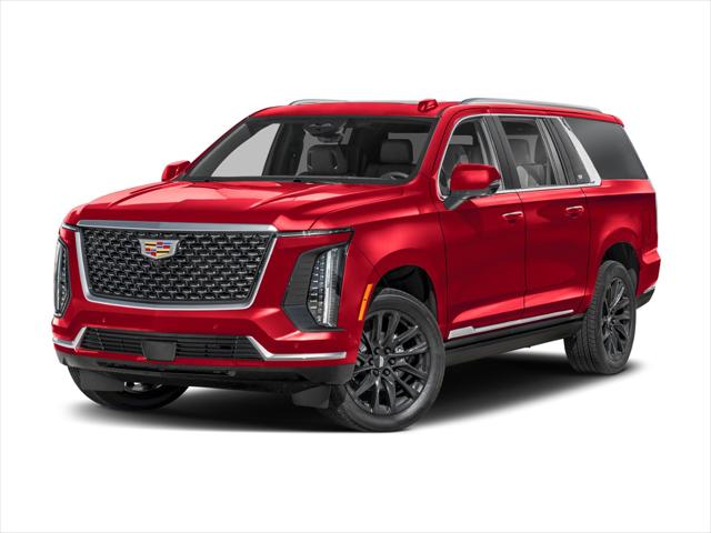 2025 Cadillac Escalade ESV Premium Luxury for sale in Puyallup, WA