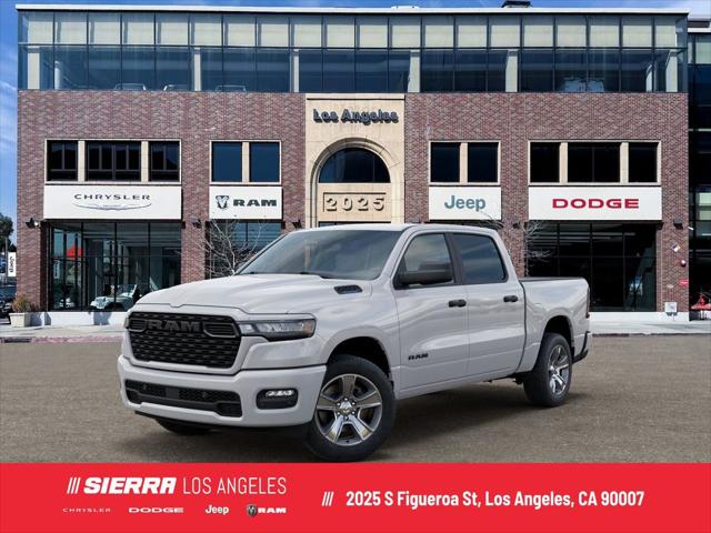 2026 Ram 1500 Express Crew Cab 4x2 57 Box for sale in Los Angeles, CA