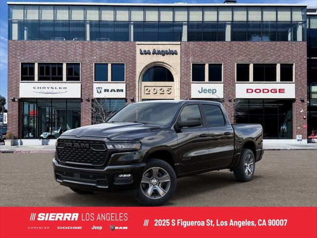 2026 Ram 1500 Express Crew Cab 4x2 57 Box for sale in Los Angeles, CA