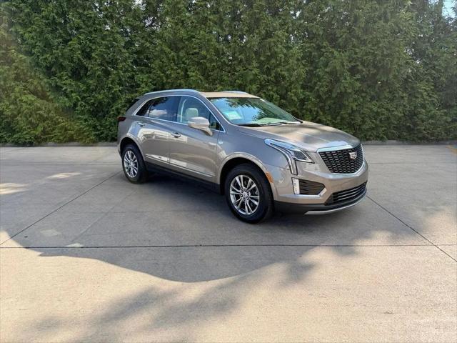 2023 Cadillac XT5 AWD Premium Luxury for sale in Morton, IL