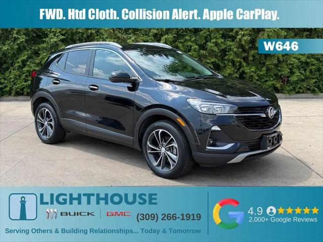 2023 Buick Encore GX Select FWD for sale in Morton, IL