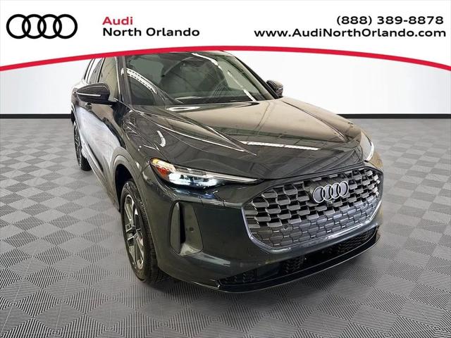 2025 Audi Q5 Premium Plus TFSI quattro S tronic for sale in Sanford, FL