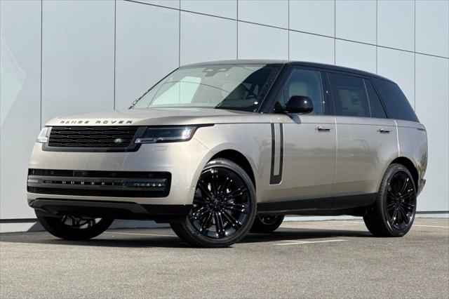 2026 Land Rover Range Rover P400 SE 7 Seat for sale in City Of Industry, CA