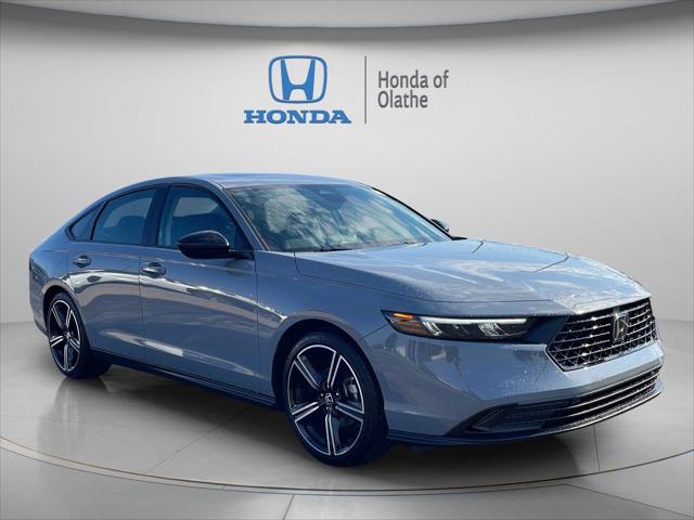2026 Honda Accord Sedan SE for sale in Olathe, KS