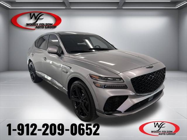 2025 Genesis GV80 3.5T e-SC for sale in BAXLEY, GA