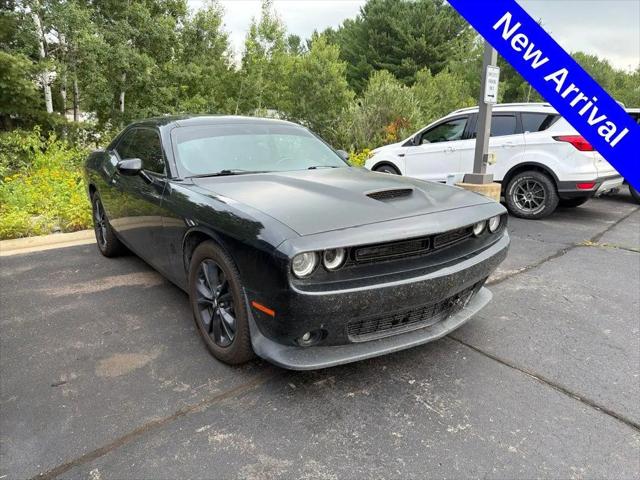 2020 Dodge Challenger GT AWD for sale in Merrill, WI