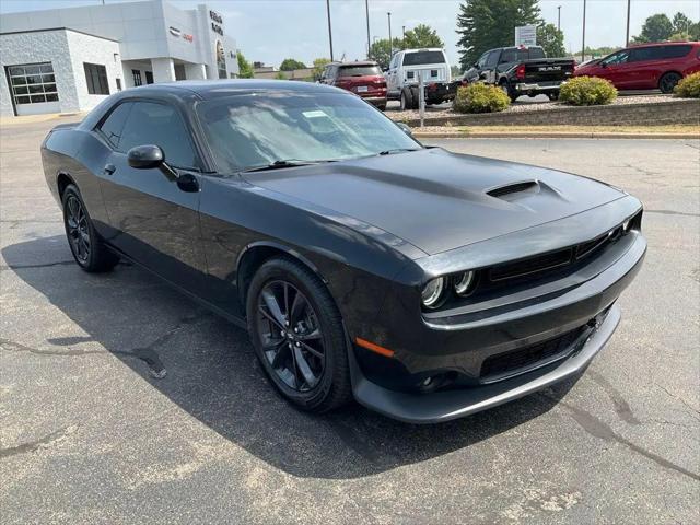 2020 Dodge Challenger GT AWD for sale in Merrill, WI