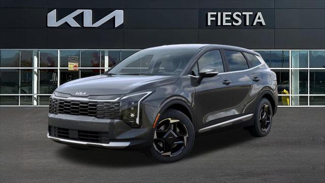 2026 Kia Sportage EX for sale in Indio, CA