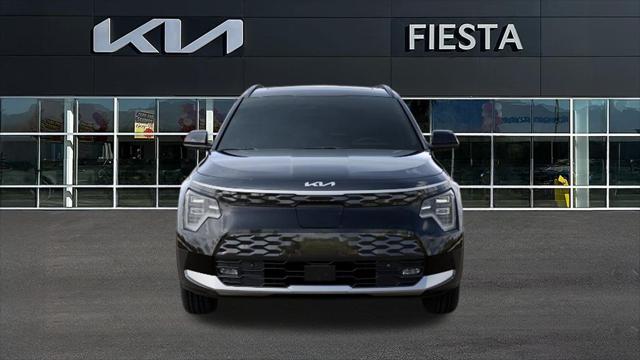 2026 Kia Niro EV Wave