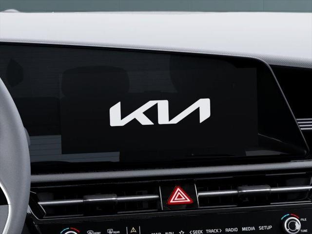 2026 Kia Niro EV Wave