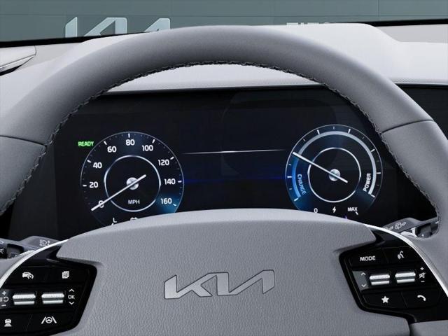 2026 Kia Niro EV Wave