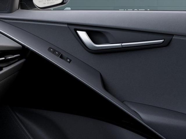 2026 Kia Niro EV Wave