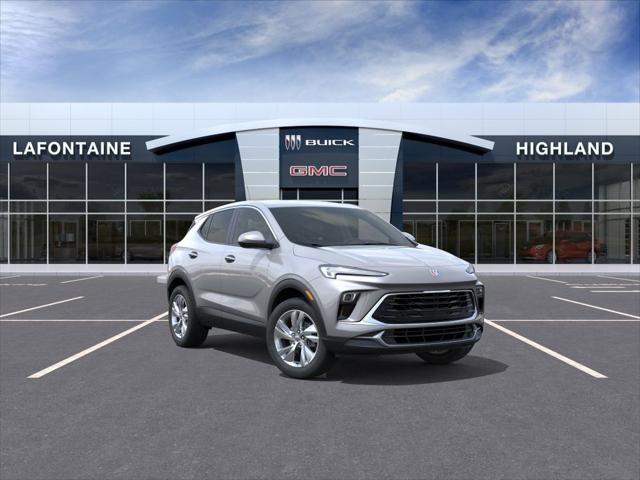 2026 Buick Encore GX Preferred AWD for sale in Highland, MI