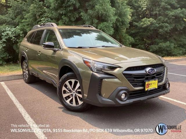 2025 Subaru Outback Premium for sale in Wilsonville, OR