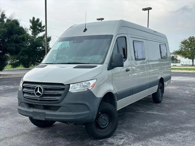 2020 Mercedes-Benz Sprinter 2500 High Roof V6 for sale in Lincoln, NE