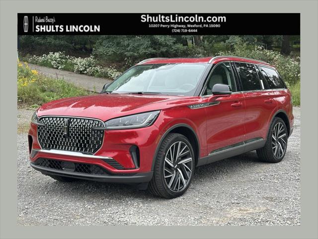 2026 Lincoln Aviator Reserve for sale in Wexford, PA
