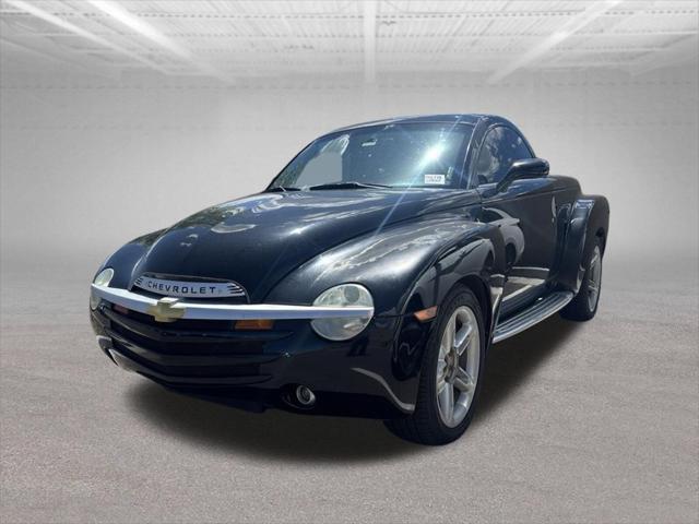 2004 Chevrolet SSR Base for sale in Prescott, AZ