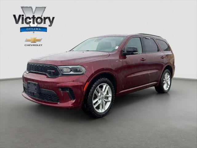 2024 Dodge Durango GT Plus AWD for sale in Ottawa, KS