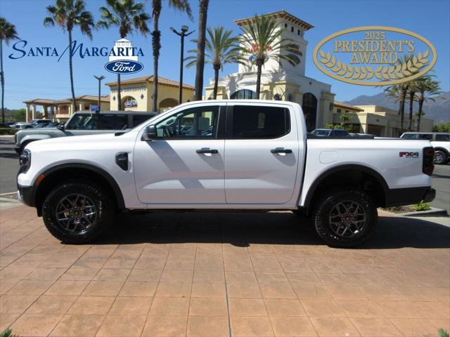 2026 Ford Ranger XLT for sale in Rancho Santa Margarita, CA