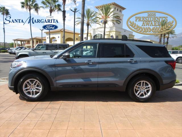 2026 Ford Explorer Active for sale in Rancho Santa Margarita, CA