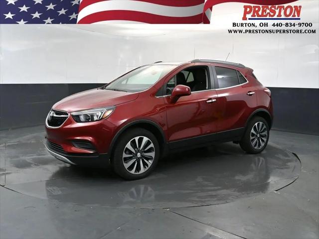 2021 Buick Encore AWD Preferred for sale in Burton, OH