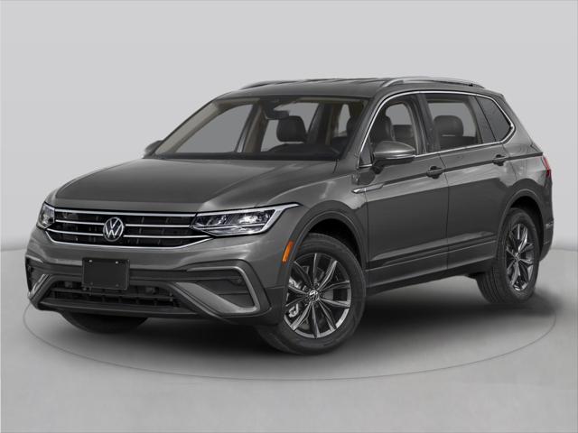 2023 Volkswagen Tiguan 2.0T SE for sale in Rockville, MD