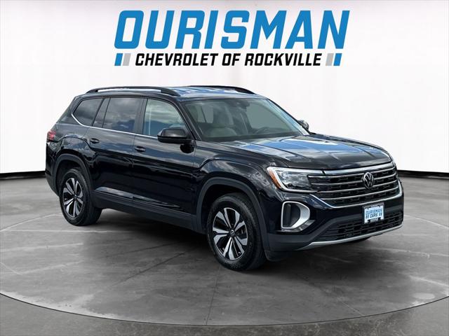 2024 Volkswagen Atlas 2.0T SE for sale in Rockville, MD