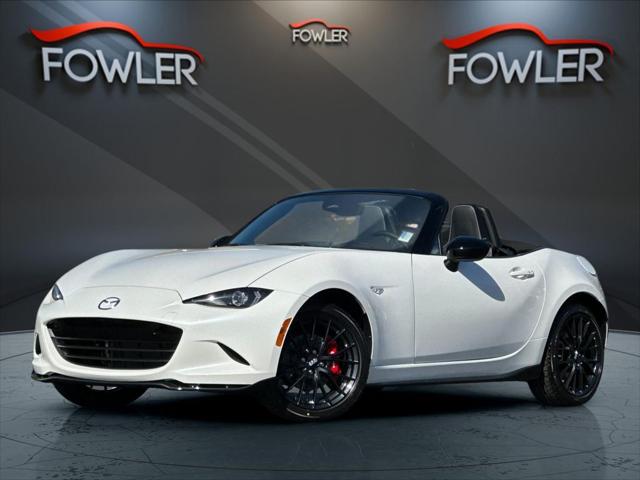 2026 Mazda MX-5 Club for sale in Ukiah, CA