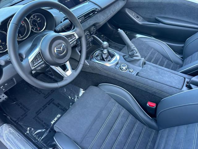 2026 Mazda MX-5 Club