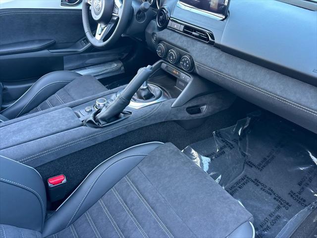 2026 Mazda MX-5 Club