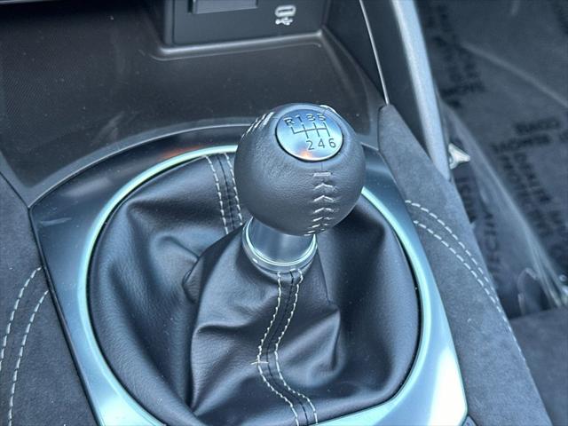 2026 Mazda MX-5 Club