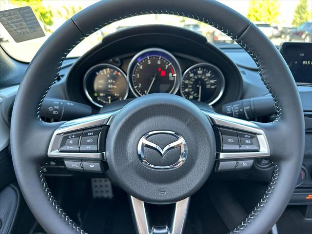 2026 Mazda MX-5 Club