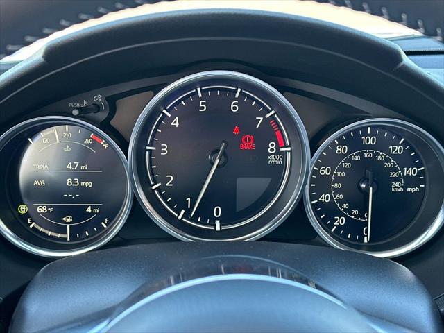 2026 Mazda MX-5 Club