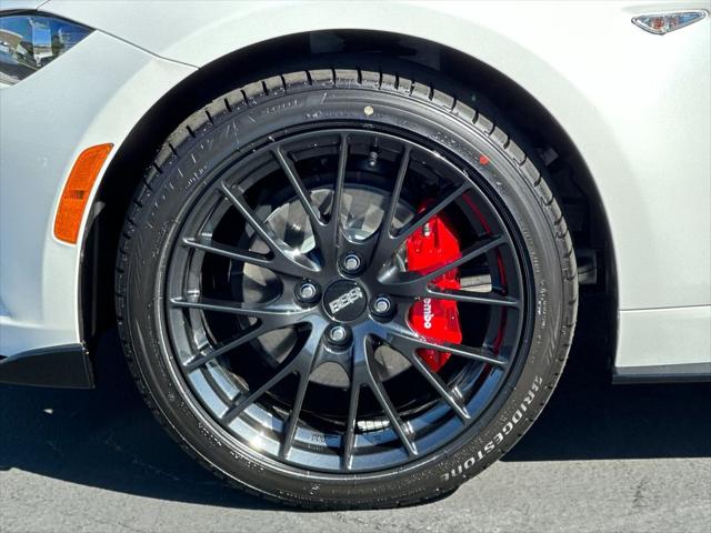 2026 Mazda MX-5 Club