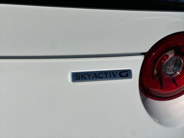 2026 Mazda MX-5 Club